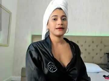 Chaturbate Sex Chat of corinabrown_