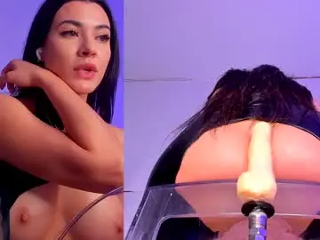 Chaturbate Live Porn of dakota_blare