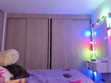 Chaturbate Live Porn of liahkimi