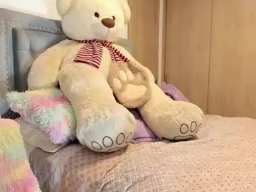 Chaturbate Live Sex Cam of liahkimi