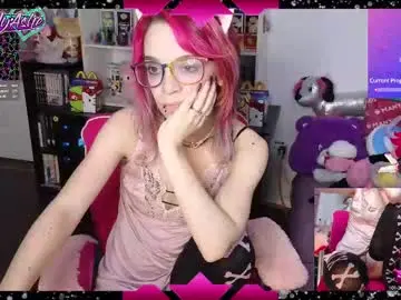 Chaturbate Free Live Porn of likemyashe