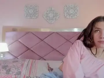 Chaturbate Sex Chat of luanastonne