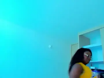Chaturbate Adult Webcam of naomi_kiing
