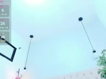 Chaturbate Live Sex of victoria_colemann