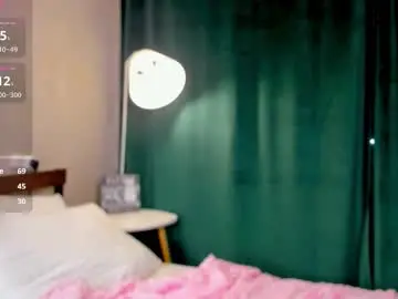 Chaturbate Sex Cam of _lucystars