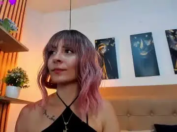 Chaturbate Sex Cam of alesziarose
