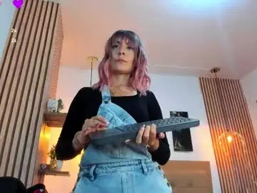Chaturbate Live Porn of alesziarose