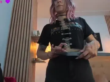 Chaturbate Free Porn Cam of alesziarose