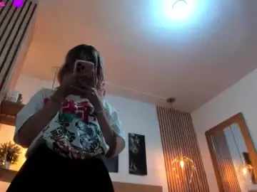 Chaturbate Adult Video Chat of alesziarose