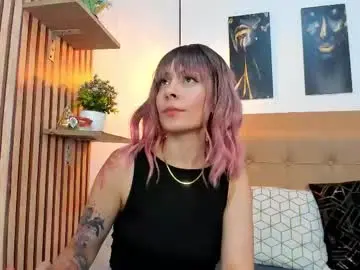 Chaturbate Private Sex Chat of alesziarose