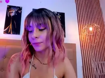 Chaturbate Free Porn Cam of alesziarose