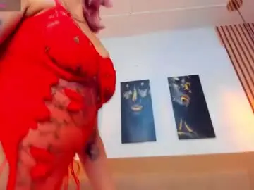 Chaturbate Nude Webcam of alesziarose