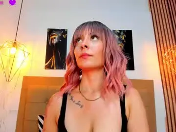 Chaturbate Adult Video Chat of alesziarose