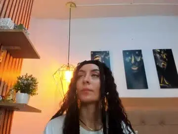 Chaturbate Nude Webcam of alesziarose