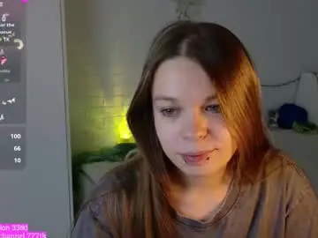 Chaturbate Sex Chat of alinabae
