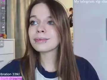 Chaturbate Adult Video Chat of alinabae