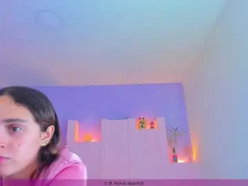Chaturbate Live Porn of angelikarose1