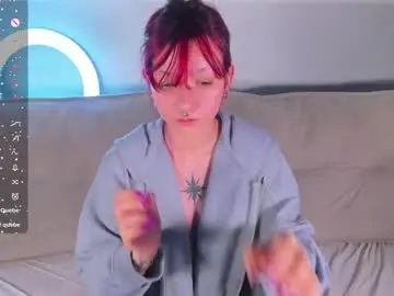 Chaturbate Private Sex Chat of anny_h1ll