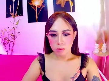 Chaturbate Sex Cam of asiantopfucker02
