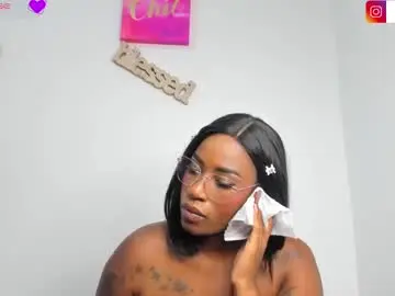Chaturbate Live Sex Cam of brandy_brow