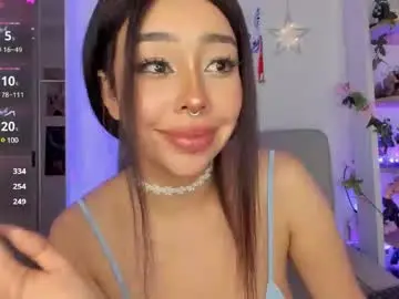 Chaturbate Adult Video Chat of ji_hyun