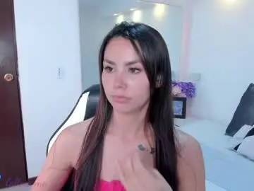 Chaturbate Live Sex Cam of kala_clauden2