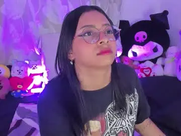Chaturbate Private Sex Chat of nanaosaki_