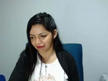 Chaturbate Live Sex Cam of salome_teiku