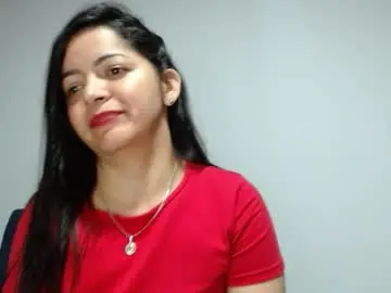 Chaturbate Sex Cam of salome_teiku