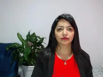 Chaturbate Sex Chat of salome_teiku