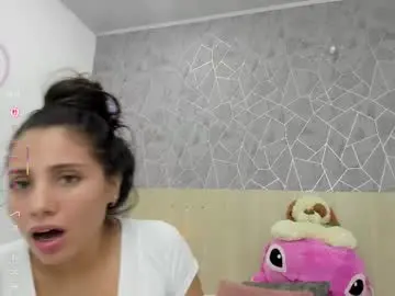 Chaturbate Sex Chat of sara_melo