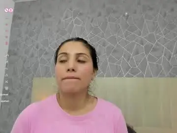 Chaturbate Adult Webcams of sara_melo