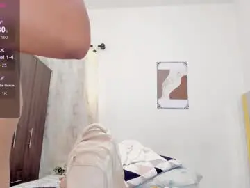 Chaturbate Live Porn of selena_luxs