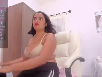 Chaturbate Best Webcam of selena_luxs