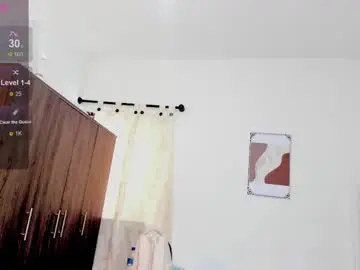 Chaturbate Free Porn Cam of selena_luxs