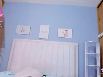 Chaturbate Adult Video Chat of selena_luxs