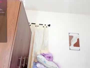 Chaturbate Live Porn of selena_luxs