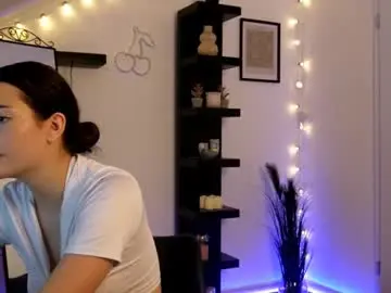 Chaturbate Private Sex Chat of sophie_fleur