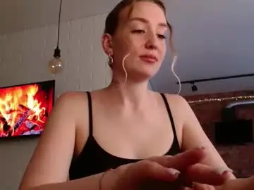 Chaturbate Live Sex Cam of whiteprincessluna