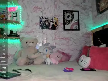 Chaturbate Live Sex Cam of yluismag
