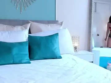 Chaturbate Live Sex Cam of agatha__angel