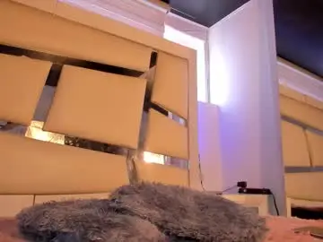 Chaturbate Sex Cam of chrystal_jade