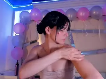 Chaturbate Live Porn of chrystal_jade
