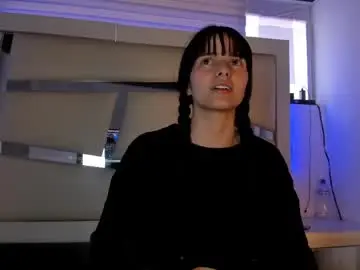 Chaturbate Sex Chat of chrystal_jade