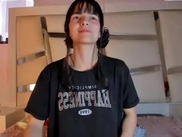 Chaturbate Live Sex Cam of chrystal_jade