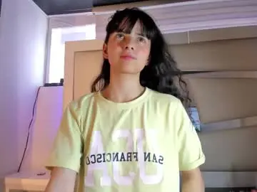 Chaturbate Sex Chat of chrystal_jade