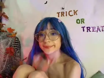 Chaturbate Live Porn of cloe_leeee
