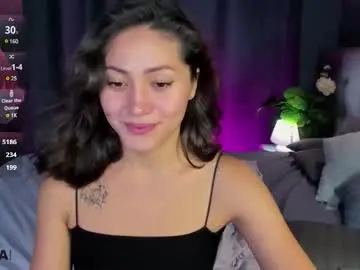 Chaturbate Sex Cam of evvamorison