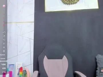 Chaturbate Sex Chat of isabelle_rossi