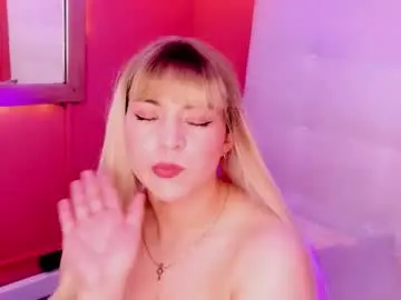 Chaturbate Sex Cam of jenniekim_18
